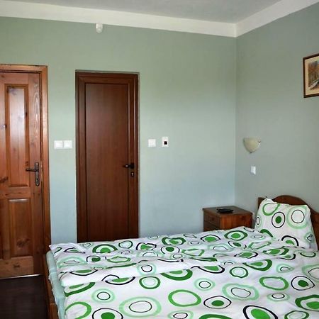 Sichanova Guest House Brŭchkovtsi 外观 照片
