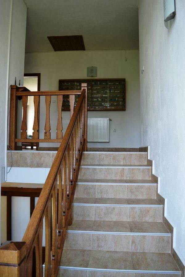 Sichanova Guest House Brŭchkovtsi 外观 照片