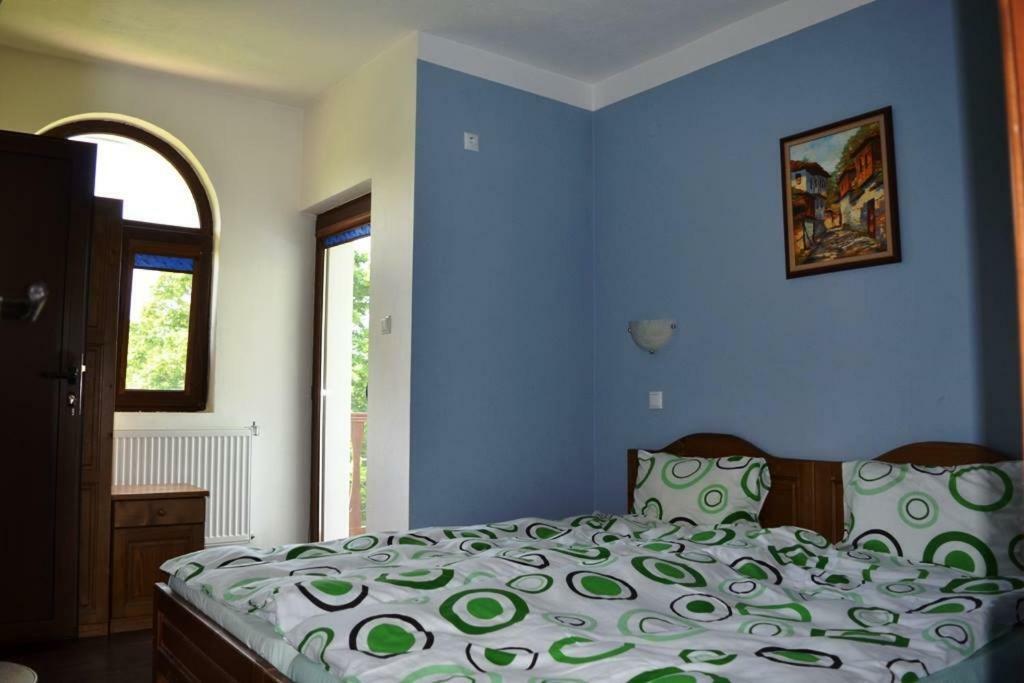 Sichanova Guest House Brŭchkovtsi 外观 照片