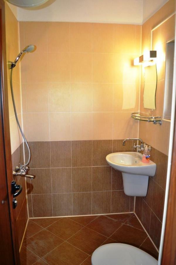 Sichanova Guest House Brŭchkovtsi 外观 照片