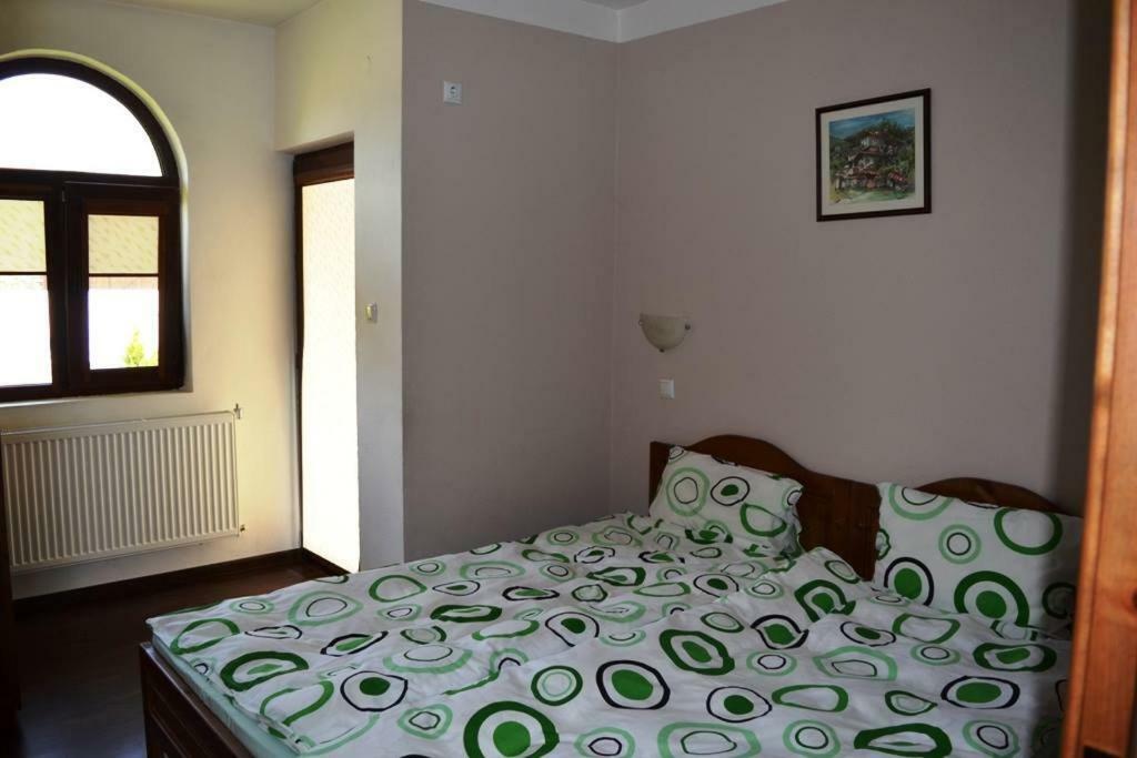 Sichanova Guest House Brŭchkovtsi 外观 照片