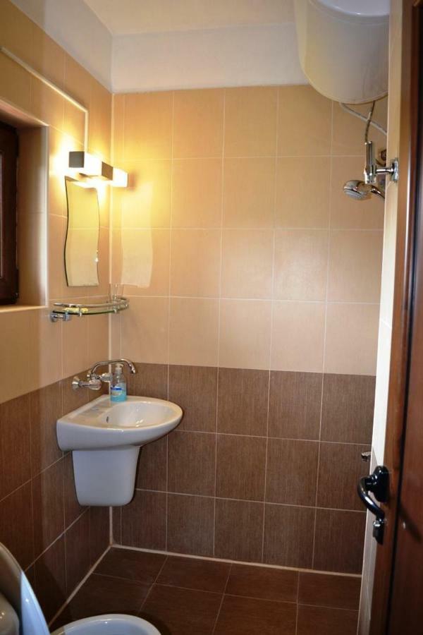 Sichanova Guest House Brŭchkovtsi 外观 照片