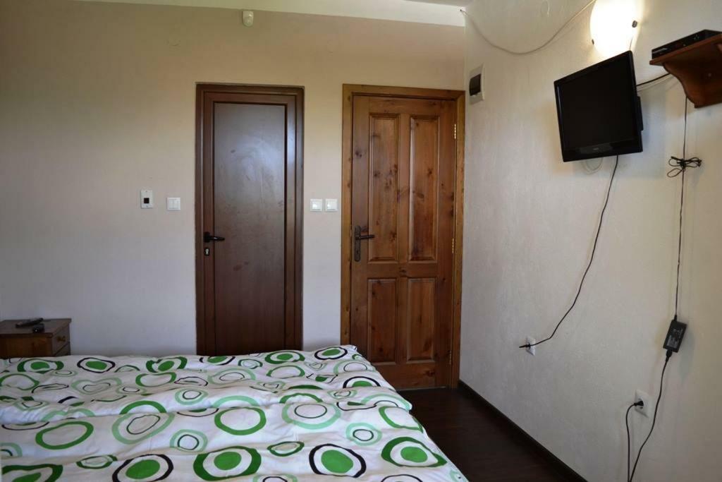 Sichanova Guest House Brŭchkovtsi 外观 照片