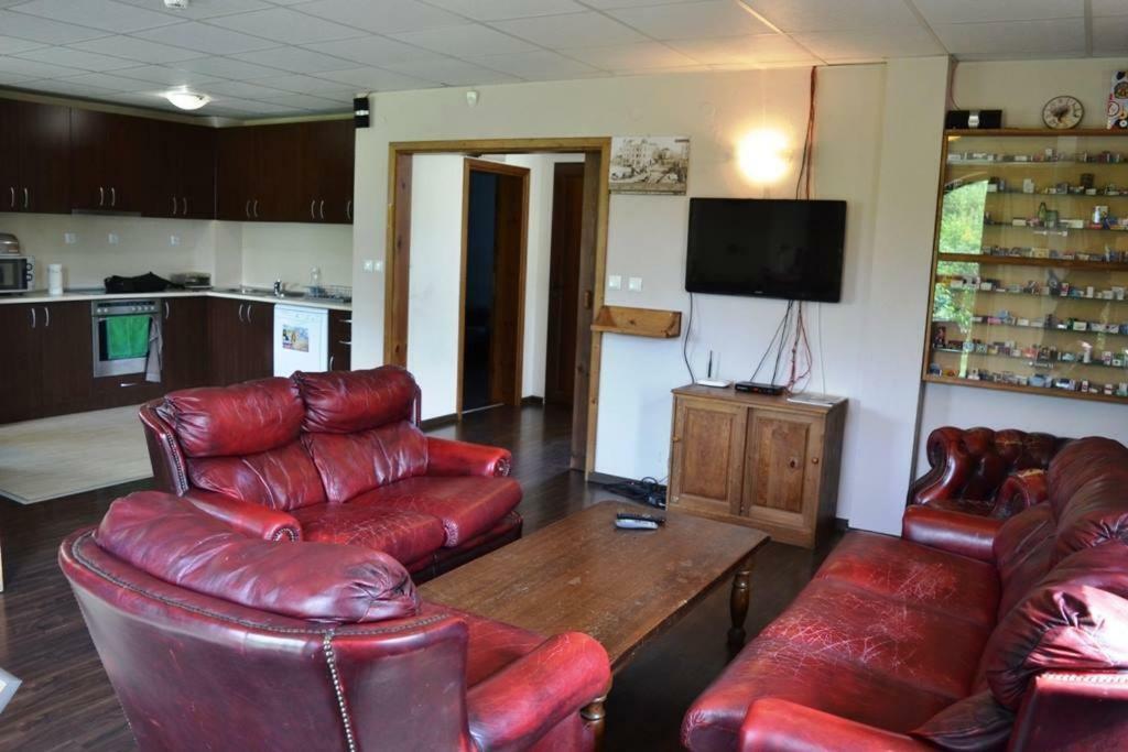 Sichanova Guest House Brŭchkovtsi 外观 照片