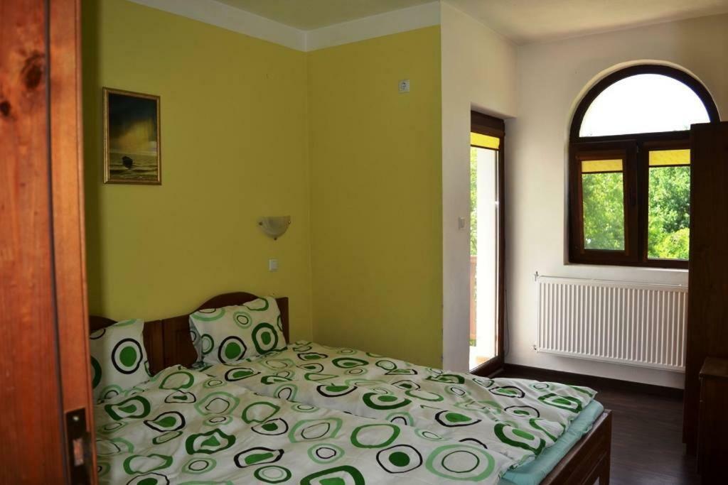 Sichanova Guest House Brŭchkovtsi 外观 照片
