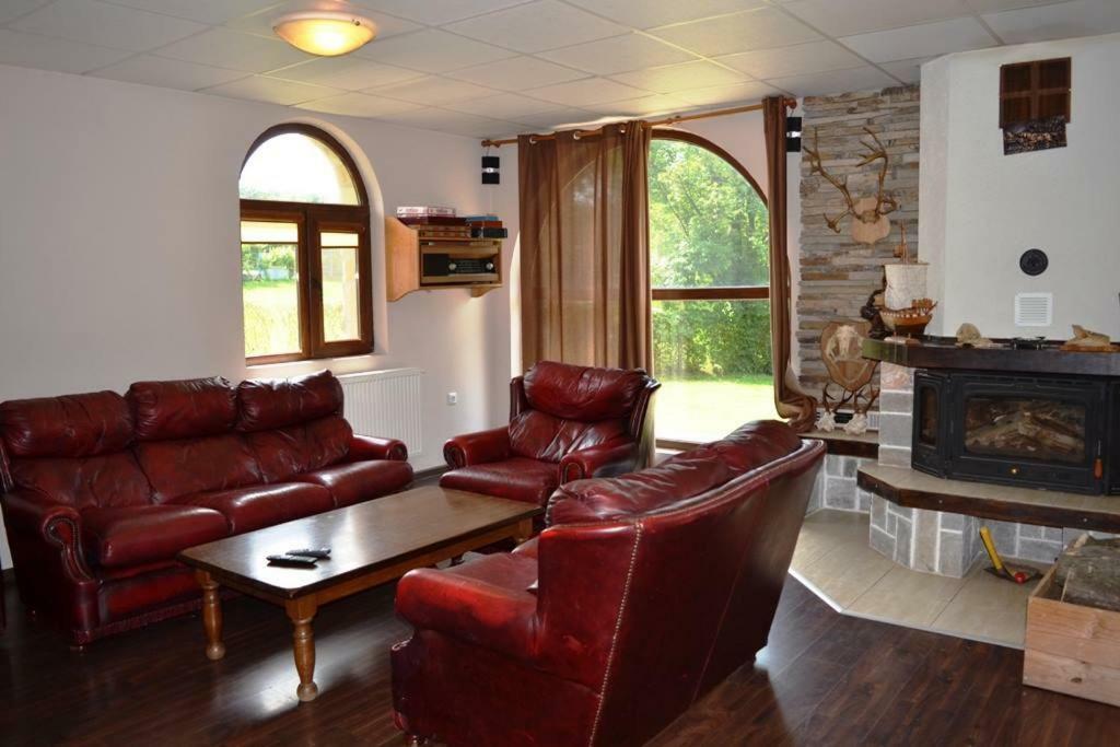 Sichanova Guest House Brŭchkovtsi 外观 照片