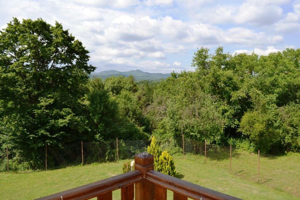 Sichanova Guest House Brŭchkovtsi 外观 照片