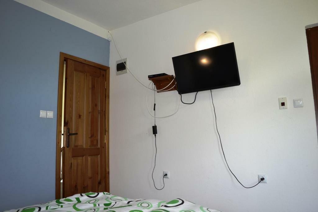 Sichanova Guest House Brŭchkovtsi 外观 照片